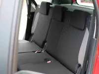 Gebraucht Citroën C3 Picasso Tendance 111 PS (81 kW) 2011 Rot Van / Kleinbus