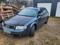 gebraucht Audi A4 2.0 multitronic Avant -