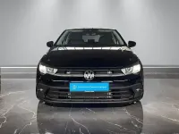 Gebraucht VW Polo Goal 116 PS (85 kW) 2025 Deep black perleffekt Kleinwagen