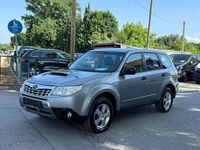 Gebraucht Subaru Forester 147 PS (108 kW) 2012 Grau SUV