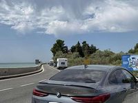 Gebraucht BMW M235 306 PS (225 kW) 2024 Grau Limousine