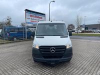 Gebraucht Mercedes Sprinter 170 PS (125 kW) 2020 Weiß Van