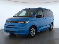 Gebraucht VW California Beach 204 PS (150 kW) 2025 Other Van