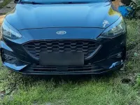 Używany Ford Focus ST-Line 120 KM (88 kW) 2019 Czarny Kombi