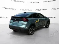 Gebraucht Citroën C4 Shine 131 PS (96 kW) 2023 Blau SUV