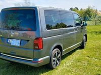 gebraucht VW Multivan T6