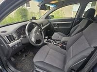 Gebraucht Opel Signum 155 PS (114 kW) 2006 Blau Kleinwagen