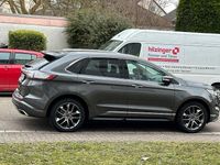 Gebraucht Ford Edge Vignale 211 PS (155 kW) 2018 Grau SUV