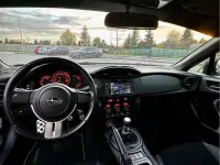 Gebraucht Subaru BRZ 200 PS (147 kW) 2013 Blau Coupé
