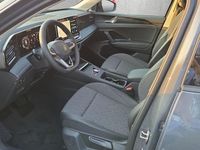 Neu VW Tiguan Life 150 PS (110 kW) 2026 Grau SUV