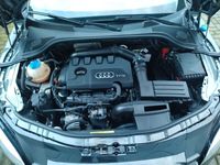 gebraucht Audi TT Roadster 1.8 TFSI -