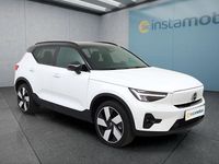 Gebraucht Volvo XC40 300 kW (408 PS) 2023 Weiß SUV