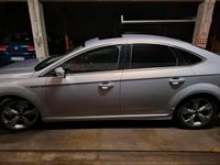 Gebraucht Ford Mondeo Titanium 202 PS (148 kW) 2011 Grau Limousine