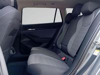 Gebraucht Skoda Superb Selection 193 PS (141 kW) 2025 Grau Kombi