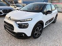 Gebraucht Citroën C3 PureTech 82 PS (60 kW) 2024 Weiß Limousine