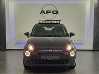 Gebraucht Fiat 500C 69 PS (50 kW) 2020 Grau Cabrio
