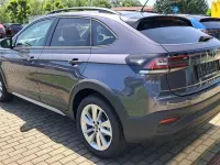 Neu VW Taigo Life 116 PS (85 kW) 2026 Grau SUV