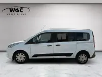 Occasion Ford Transit Connect 120 ch (88 kW) 2023 Blanc Monospace