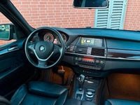 Gebraucht BMW X5 235 PS (172 kW) 2009 Blau SUV