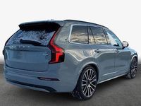 Neu Volvo XC90 Plus 455 PS (334 kW) 2026 Grau SUV