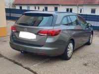 gebraucht Opel Astra Sports Tourer 1.6 cdti 95cv