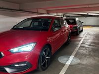 gebraucht Seat Leon FR 1.5 etsi