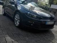 Używany VW Scirocco Team 122 KM (89 kW) 2010 Coupe