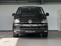 Używany VW T6 S 199 KM (146 kW) 2018 Brązowy Van