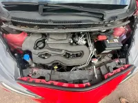 Gebraucht Toyota Aygo 72 PS (52 kW) 2019 Rot Kleinwagen