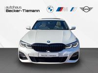 gebraucht BMW 330 i xDrive Limousine - | M Sport Head-Up | HiFi |DA