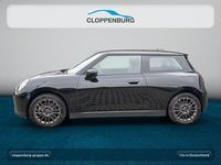 Gebraucht Mini Cooper Essential 135 kW (184 PS) 2024 Schwarz Kleinwagen