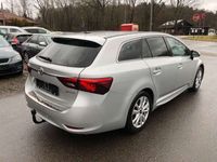 gebraucht Toyota Avensis Touring Sports Edition-S+