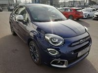 gebraucht Fiat 500X Dolcevita 1.5 GSE Hybrid Yacht Club Capri u