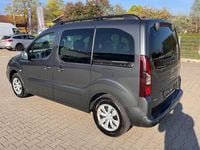 Second-hand Citroën Berlingo Shine 120 CP (88 kW) 2015 Gri Monovolum