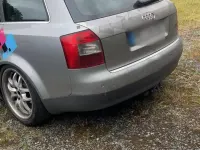 Gebraucht Audi A4 131 PS (96 kW) 2003 Kombi