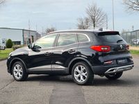 gebraucht Renault Kadjar Limited *Autom.*Navi*Kamera*LED*AppleCar*