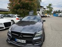Gebraucht Mercedes CLS350 AMG 265 PS (194 kW) 2013 Limousine