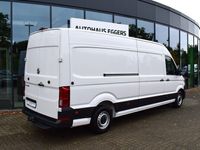 gebraucht VW Crafter 35 Kasten TDI LR *Hochdach*AHK*RüKam