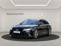 gebraucht Audi RS6 Avant 4.0 TFSI Quattro Performance Panorama