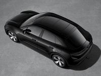 Gebraucht Porsche Macan 300 kW (408 PS) 2024 Schwarz SUV