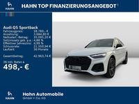 Gebraucht Audi Q5 Sportback Edition .1 367 PS (269 kW) 2022 Weiß SUV