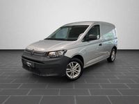 Gebraucht VW Caddy 102 PS (75 kW) 2023 Reflexsilber metallic (metallic) Van / Kleinbus
