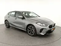 Gebraucht BMW 120 M Sport 170 PS (125 kW) 2025 Grau Kleinwagen