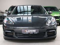 gebraucht Porsche Panamera 4S Diesel 14Wege LED Bose Carbon 21"
