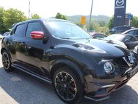 gebraucht Nissan Juke Nismo RS 4x4