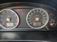 Gebraucht Ford Mondeo 81 PS (59 kW) 2001 Silber Limousine