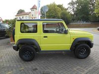 gebraucht Suzuki Jimny 1.5. ALLGRIP NFZ Comfort