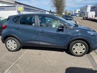 Second-hand Renault Captur Expression 90 CP (66 kW) 2014 SUV