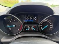 Gebraucht Ford Kuga SYNC Edition 150 PS (110 kW) 2016 SUV