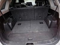 Gebraucht Chevrolet Captiva 2012 Weiß SUV